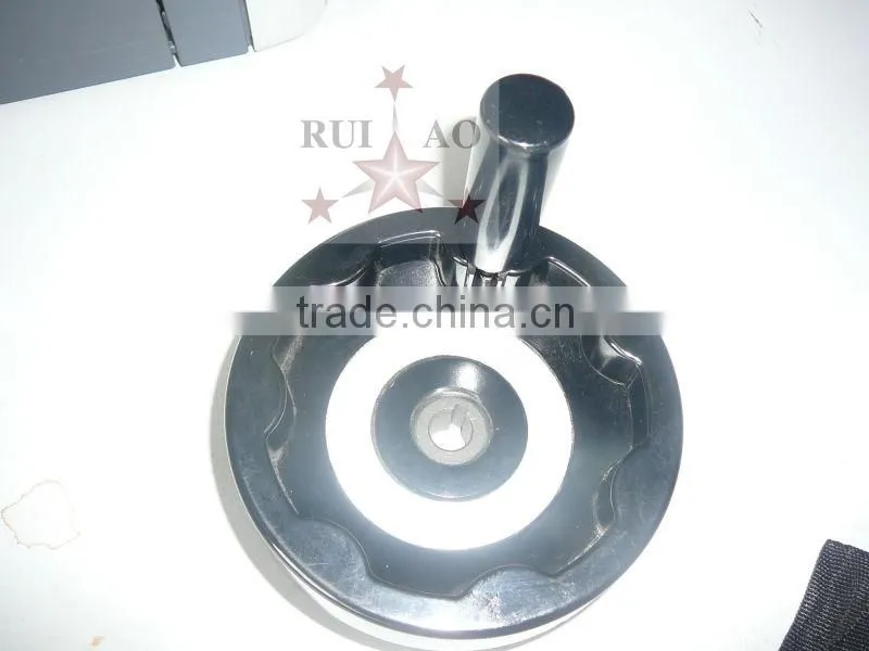 ruiao inner corrugation handwheel