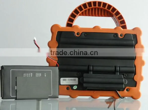 Shockproof Time Recorder/Portable Biometric Fingerprint Time Attendance Device with WIFI/GPRS