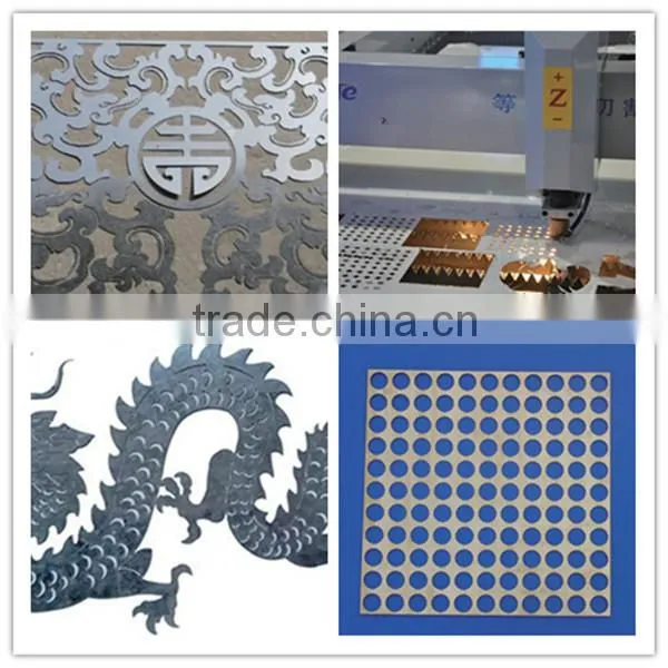 Advertising CNC Plasma Cutter 1325/1530/2030