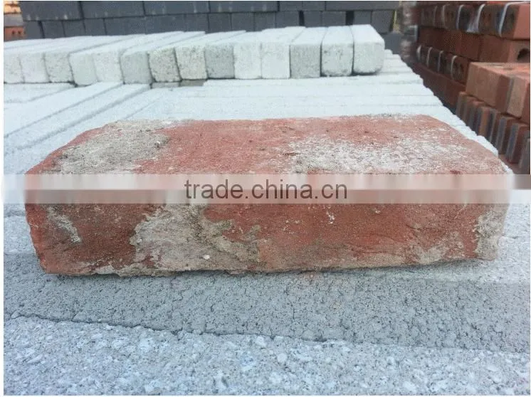 antique old brick ,clay old brick for decoration