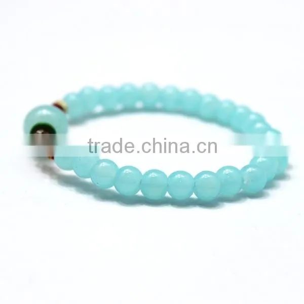 fashion bracelet beaded lily laura bracelet wholesale