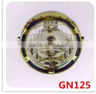SCL-2012080379 G18 BA15S Halogen Motorcycle Light Bulb
