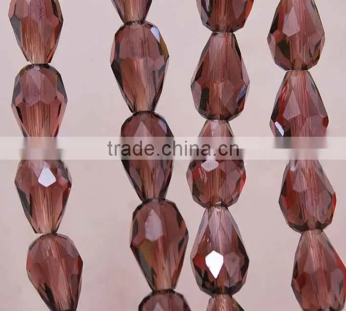 Mysterious style crystal bead