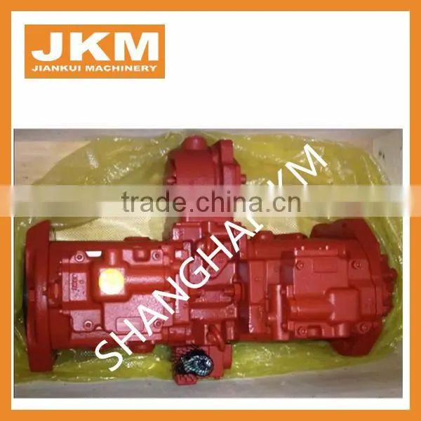 SK200-8 motor ass'y 51500-10700,Blower Assembly 51500-10700 PC200-6 Fan Motor ND262400-0480