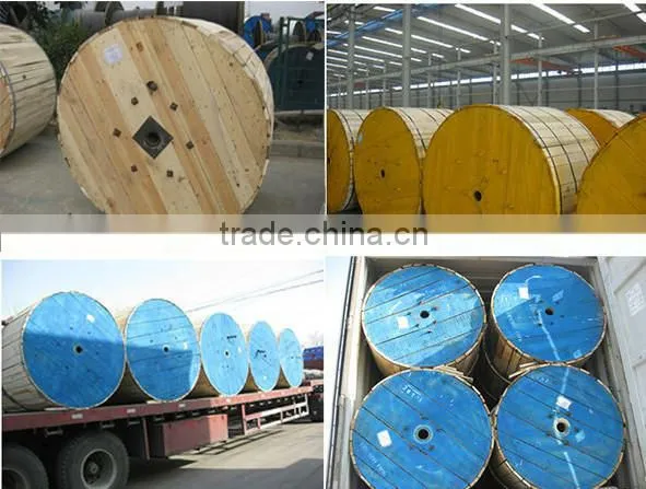 Bset Quality Copper Core XLPE insulated Power Cable 120mm2 150mm2 185mm2
