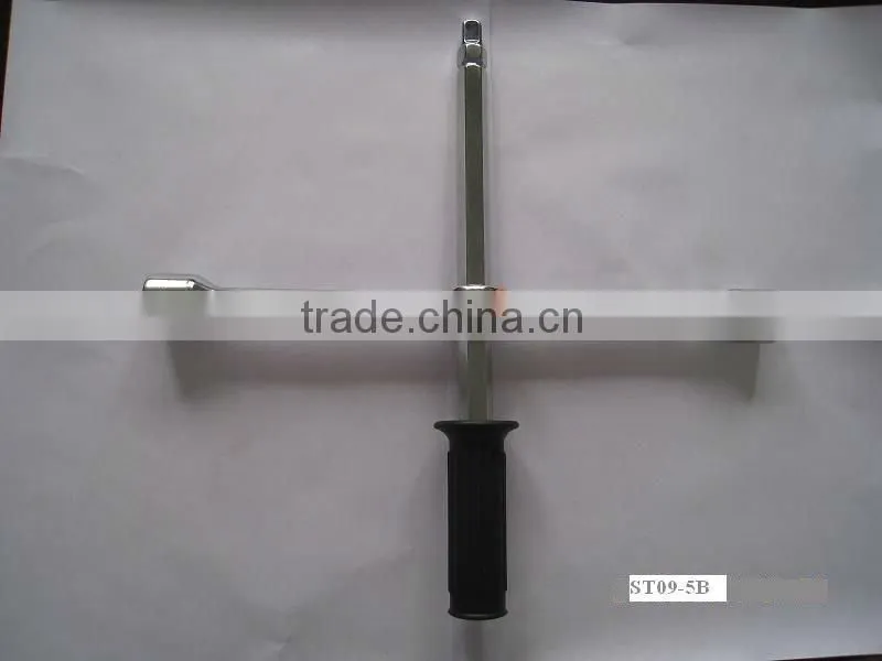 Combination cross Wrench Multifunctional Cross Wrench