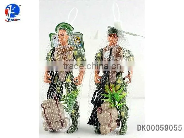 Military Soldier toys