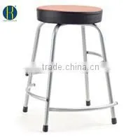 HY3005 Promotional Student Chair with Writing Pad
