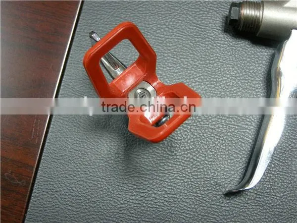 Airless Paint Spray Gun For Contractor