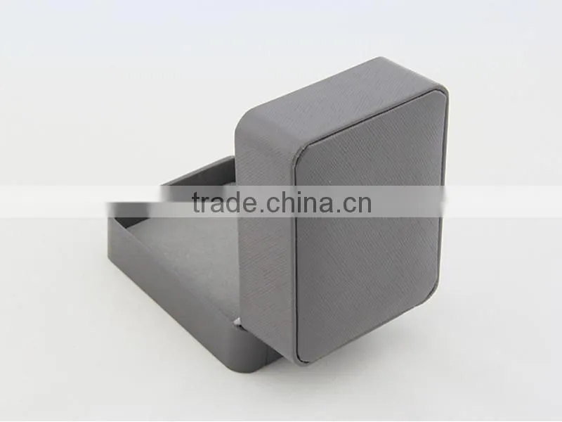 Custom samll plastic jewelry packaging box for pendant