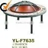 2012 New Style Garden Furniture mosaic furniture
