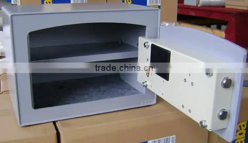 ELE-SA254A Security Safe With Electronic Lock