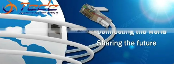 Structure Cabling rj45 modular plugs Vendor