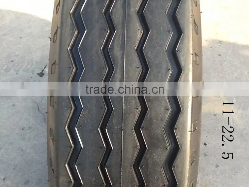 High Quality Cheap trailer tire wholesale