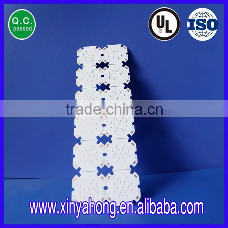 Express pcb,Circuit Board,Alumnium LED pcb