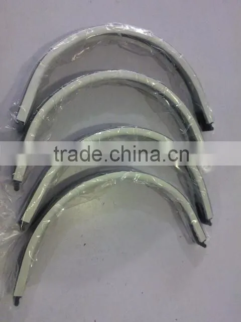 square pole portable aluminium promotion table