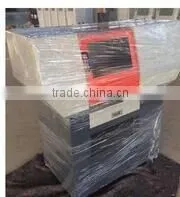 High quality belt drive RYQ-10A spindle soft bearing dynamic balancing machine from manufacture