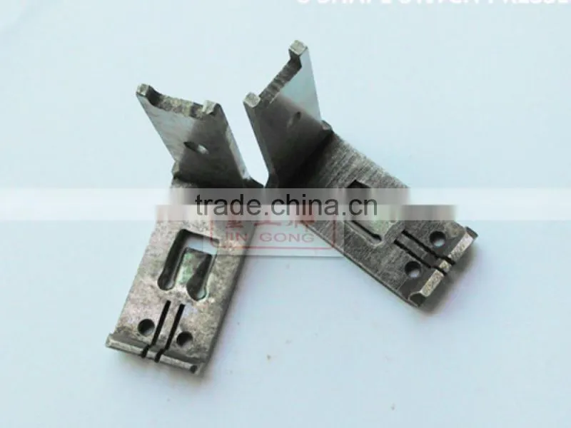 8 PATTERN DECORATIVE STITCH INDUSTRIAL SEWINGMACHINE