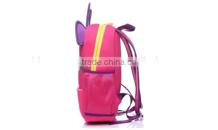 best selling popular neoprene kid's backpack