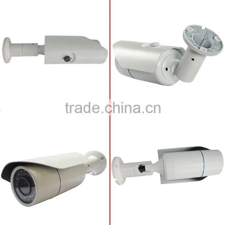 Support Multi-Screen Software 100W Pixels IR 720p ip network camera networkcamera