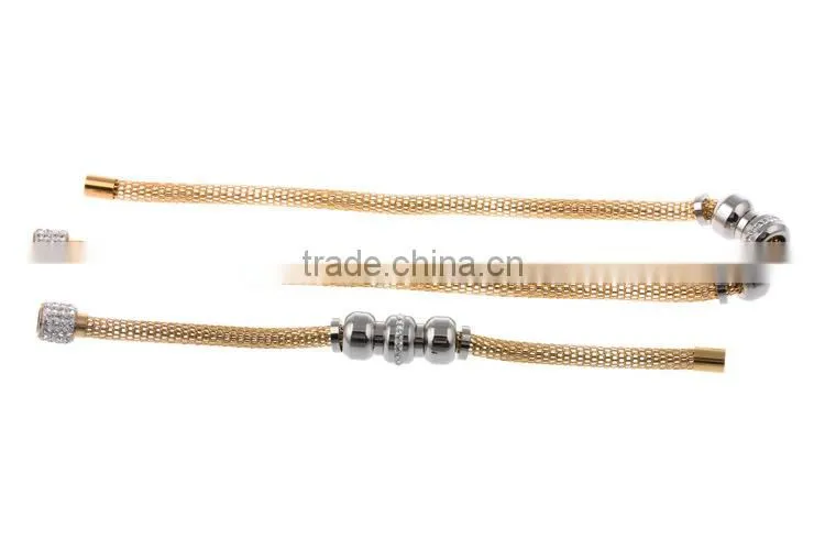 hot 18k gold plated indian bridal jewelry set