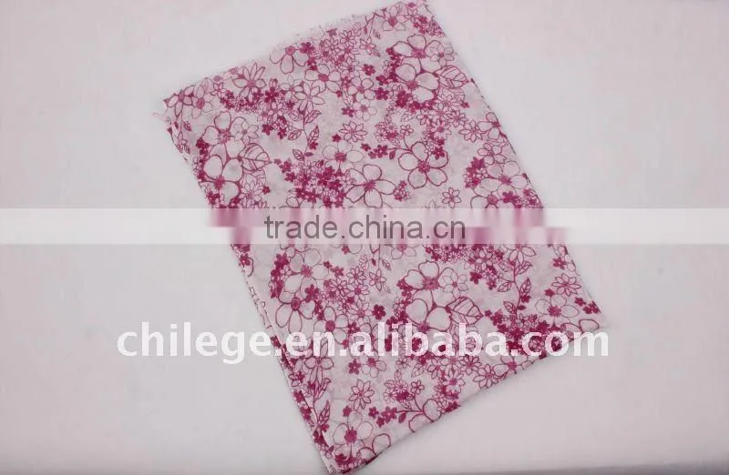 blend modal cashmere scarf
