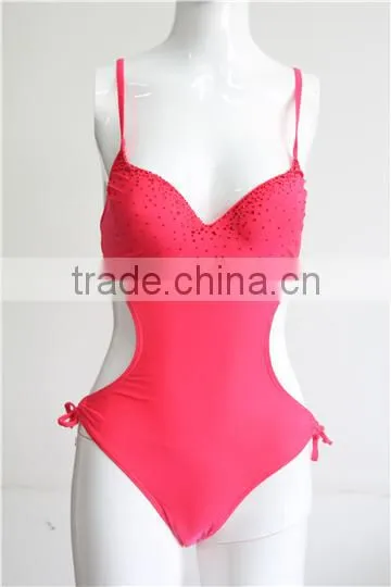 DS-020 new design sexy carnival party dance bikini