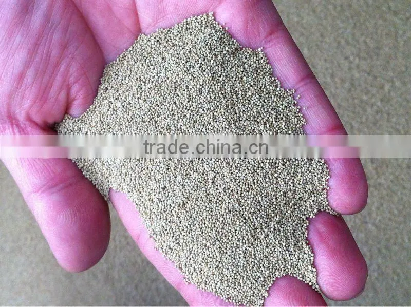 Petroleum/oil/gas Fracturing Proppant/Ceramic proppant20/40,30/50,40/70