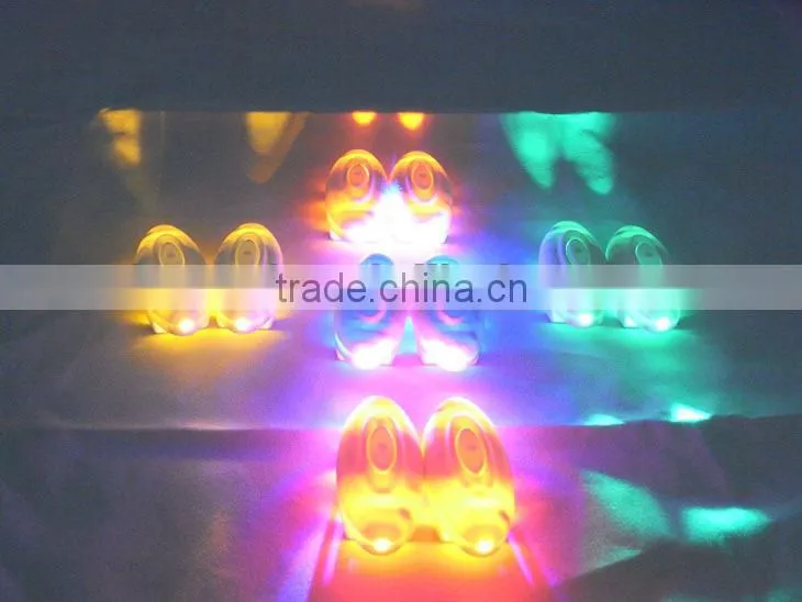 Light-Up Shoelaces -LED Luminous Shoe Strap String Party Flash Glow decor