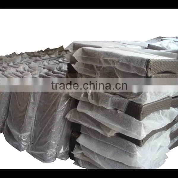 Modern design rattan outdoor furniture