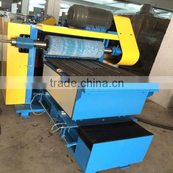 2015 hot sale new automatic Pipe Polishing Machine