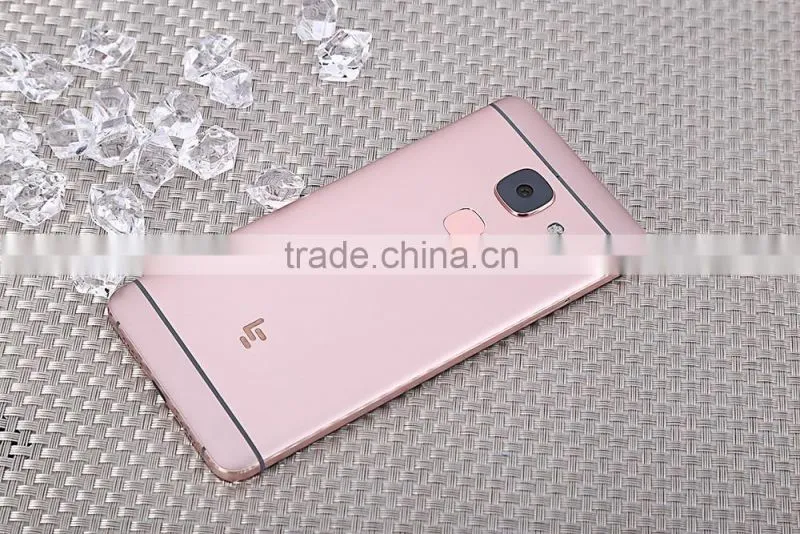 LeTV Leeco Le Max 2 6GB RAM 64GB ROM 5.7 inch 2K Screen Android 6.0 Snapdragon 820 64bit Quad Core 2.15GHz 21MP + 8MP Cameras