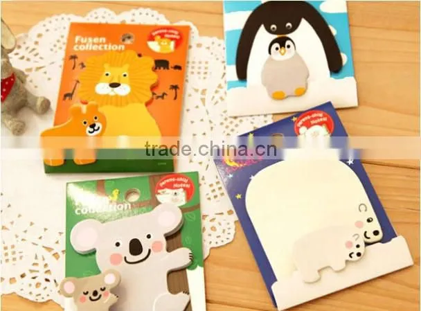 Marker Memo Flags Sticky Notes