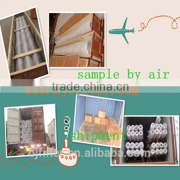 manufacture perforated steel pipe/base pipe/perforated pipe