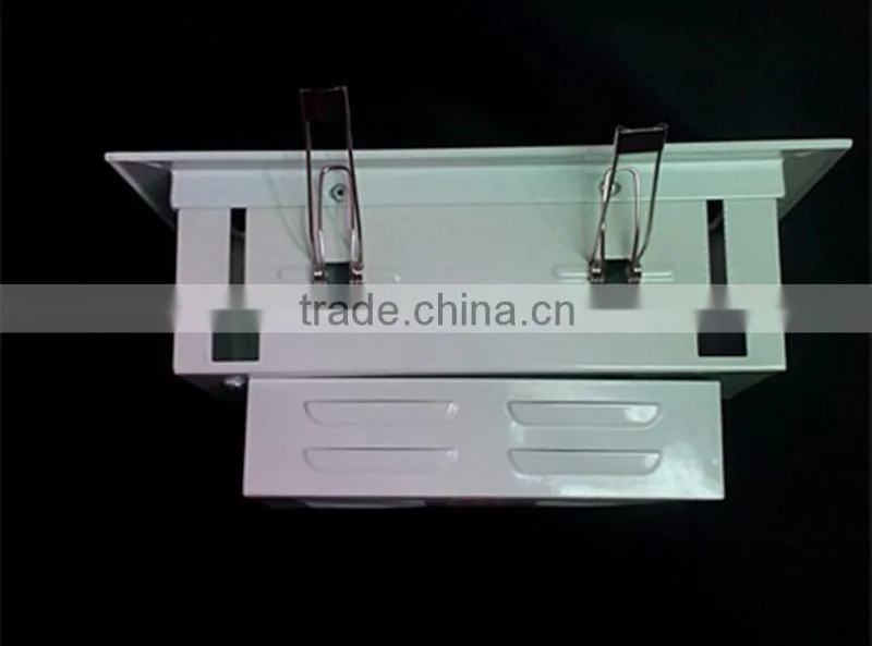 HOT SALE!!!! commercial led lighting,led downlight housing,ceiling light fixtures china