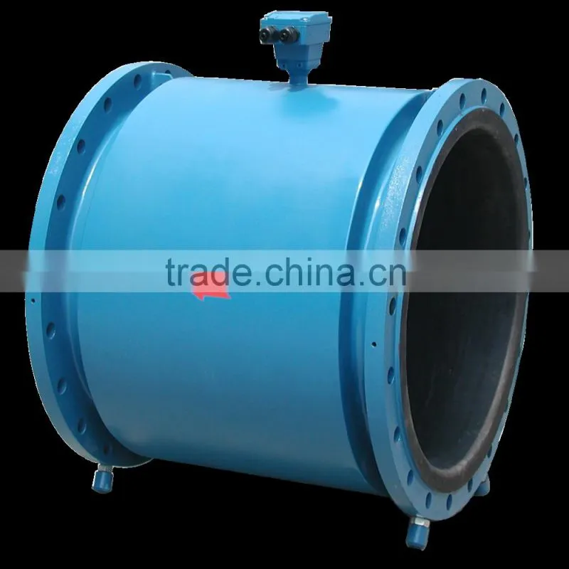 Glass Rotor Flow Meter Anti-Corrosion type