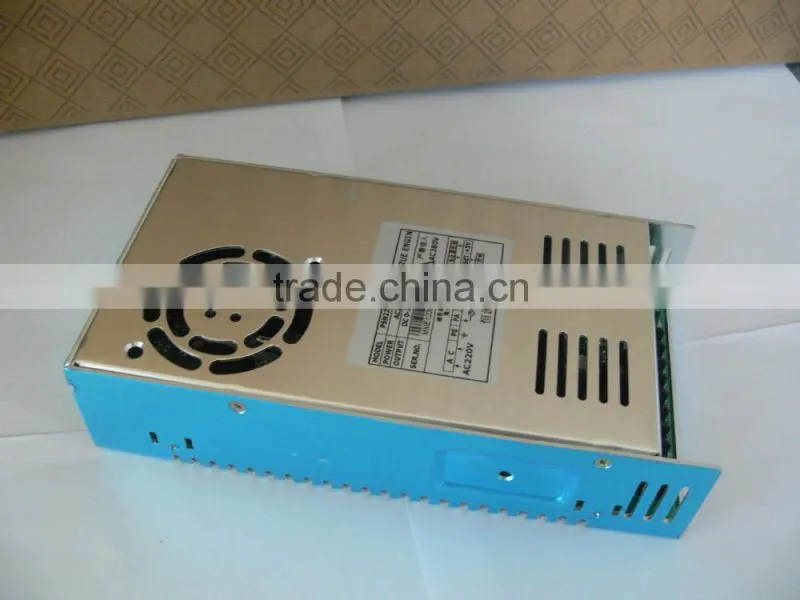 PSN110V-24V-2A switching power supply for magnetic powder brake