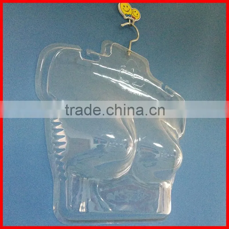 Cheap thin manikin display for bra