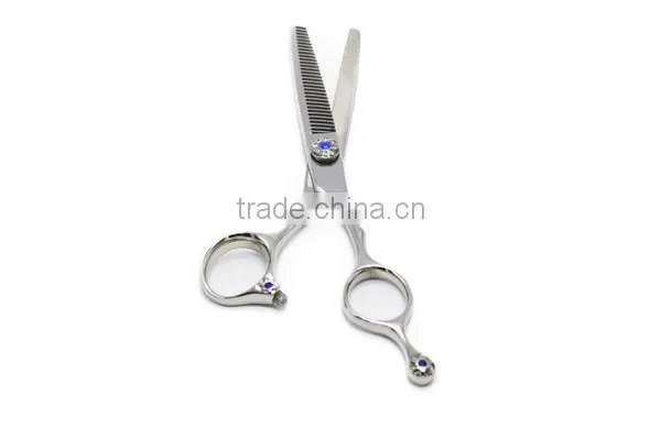 HIGH QUALITY sell best barber scissors hair for hot scissors hair cut