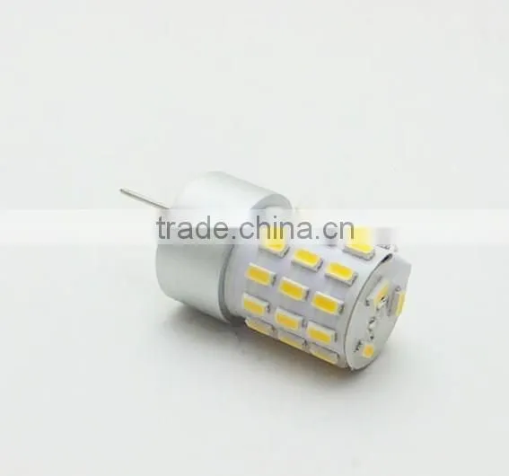 G8 LED 3W Light Bulb Lamp Spotlight to Replace 20W G8 Halogen Bulb 120V 240V