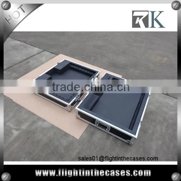 Heavy Duty Road Carrying Case for iMac 27, iMac Flight Case