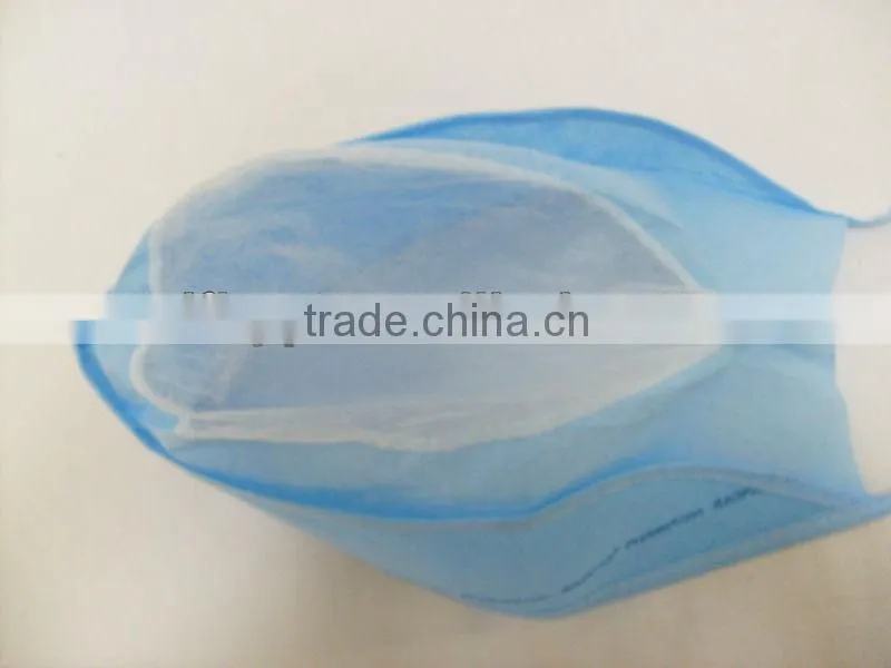 sterile PP dispoable cap