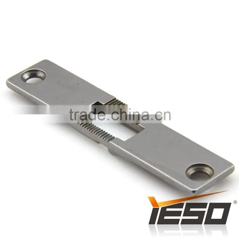 467-20-009-0 Throat Plate Durkopp Industrial Sewing Machine Spare Parts Sewing Accessories Sewing Part