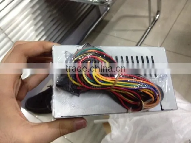 new 200W desktop computer power supply