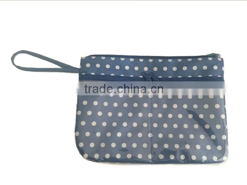 2015 Hot Sale stock Waterproof Gym wet or dry swimsuit Sack bag