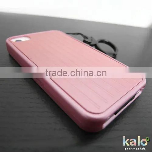 PC Case with RFID Card for iPhone 4 Case