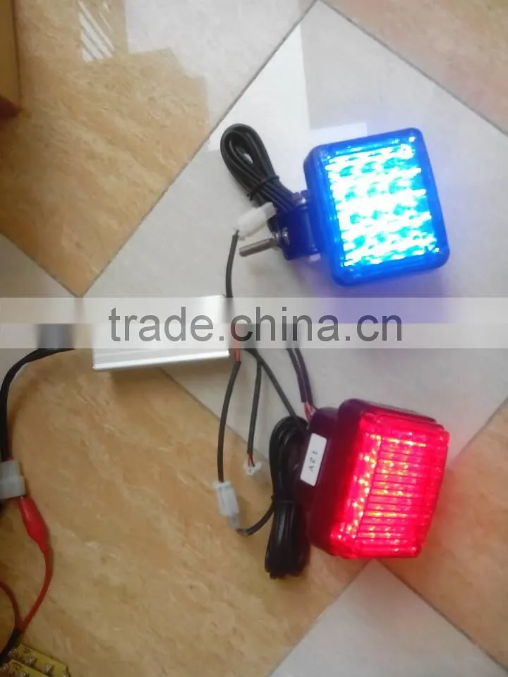 12V Motorcycle led lights