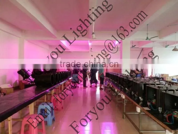 Special factory price 1200w xenon search light