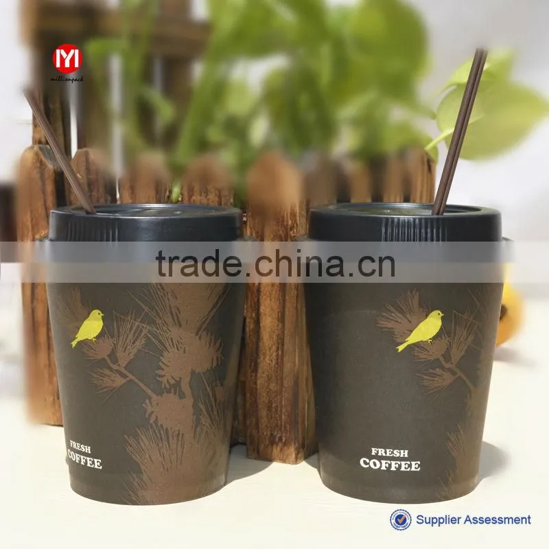Custom printed/Heat proof/cheap vending paper cups