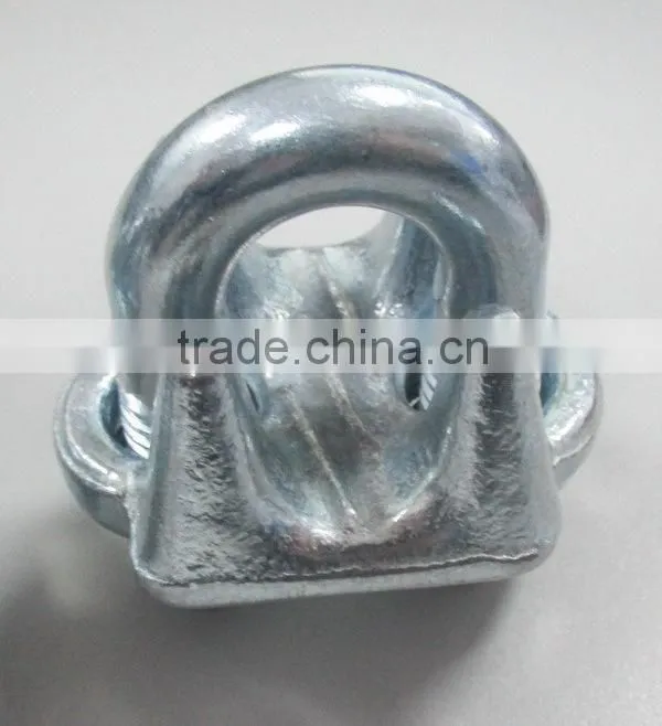 Adjustable Cable Clamp